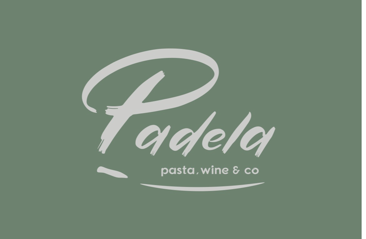 Padela Logo